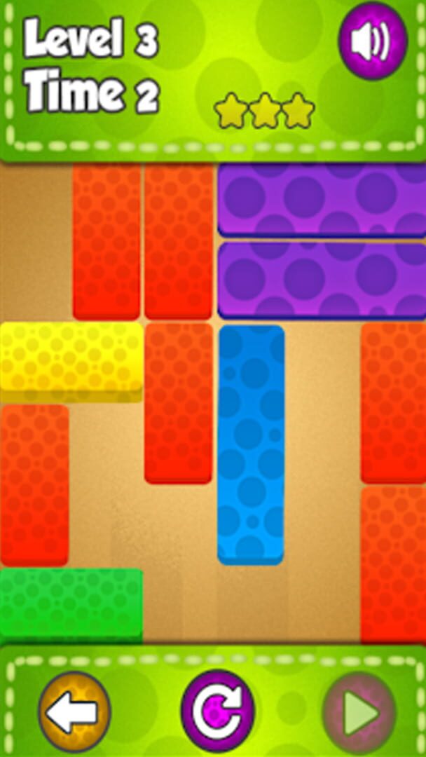 Puzzle Blox - Screenshot