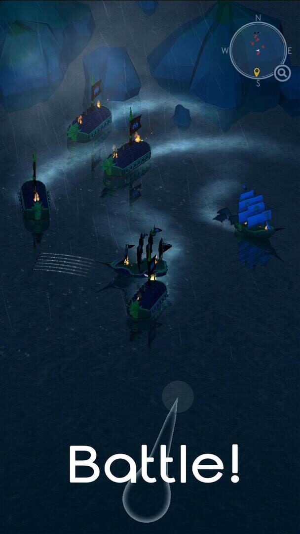 Dokdo - Screenshot