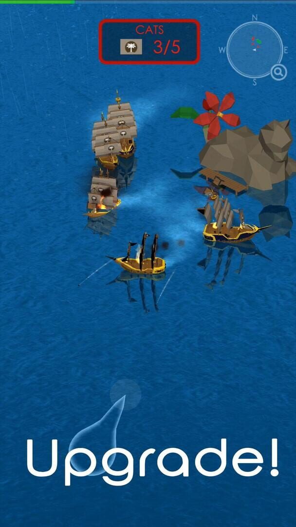 Dokdo - Screenshot