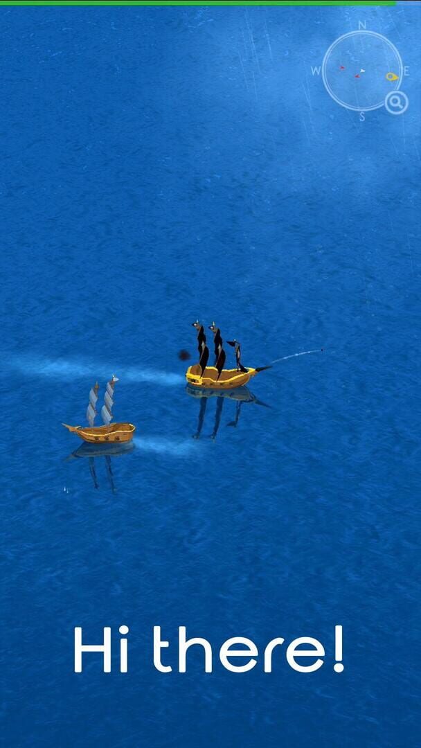 Dokdo - Screenshot