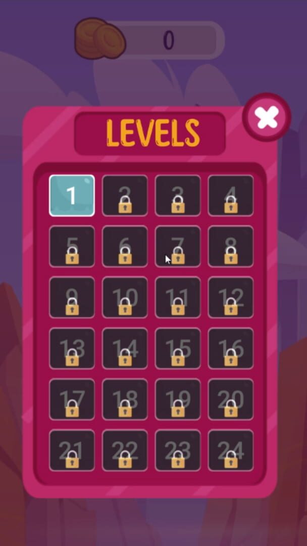 Doodle Mountain - Screenshot