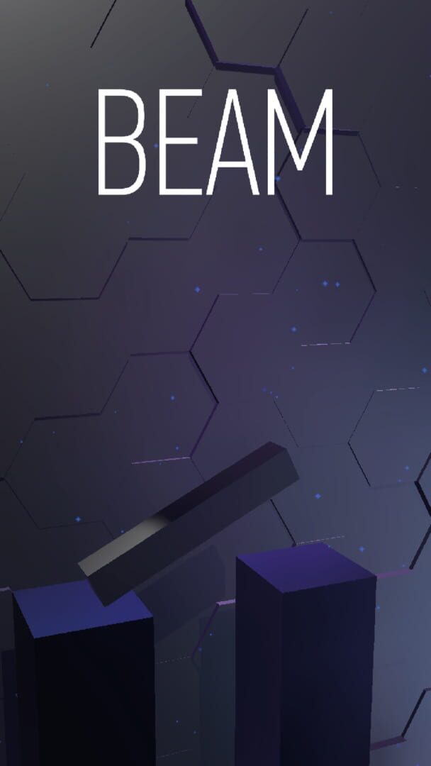 Beam - Screenshot