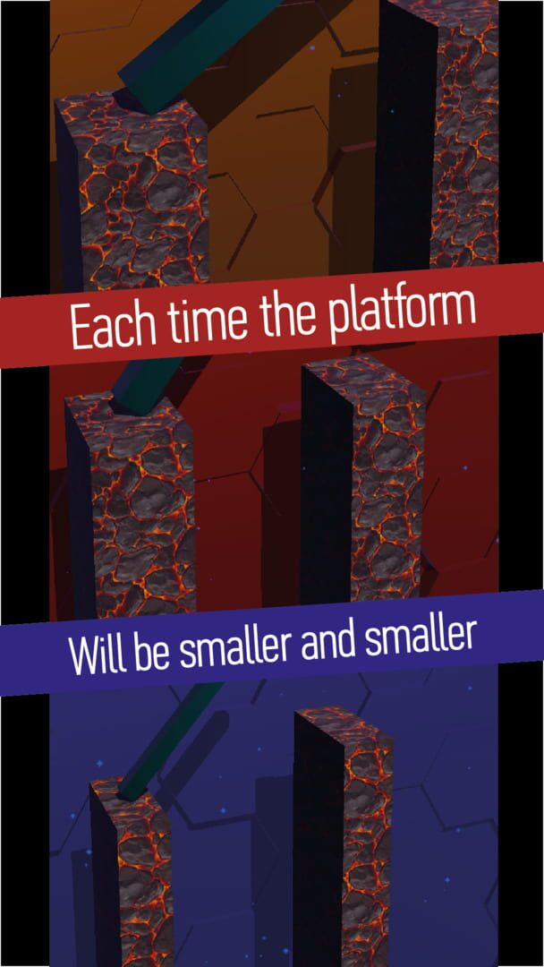Beam - Screenshot