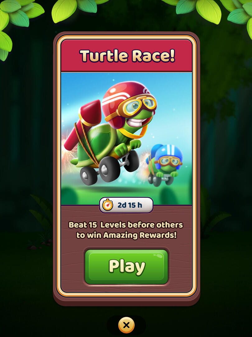 Animal Crush - Screenshot
