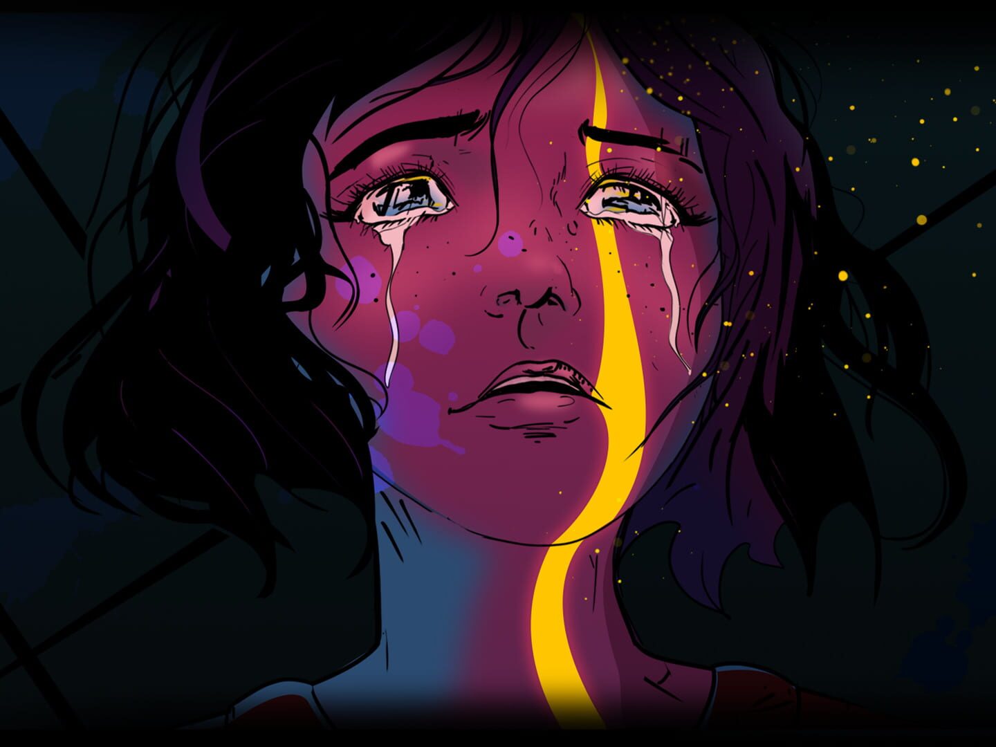 Joyland: Horror Adventure Quest - Screenshot