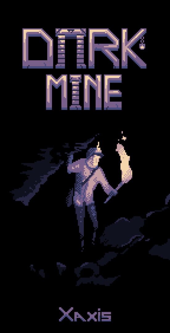 Dark Mine - Screenshot