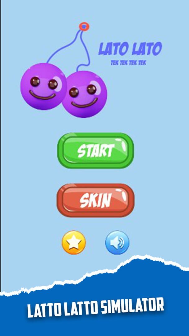 Latto-Latto Simulator - Screenshot