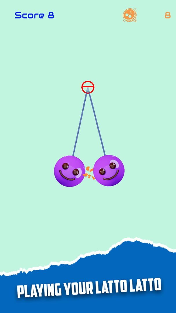 Latto-Latto Simulator - Screenshot