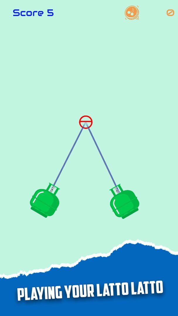 Latto-Latto Simulator - Screenshot