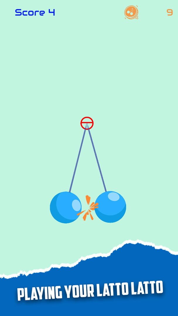 Latto-Latto Simulator - Screenshot