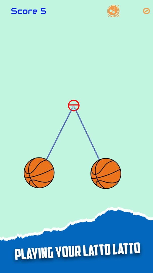 Latto-Latto Simulator - Screenshot