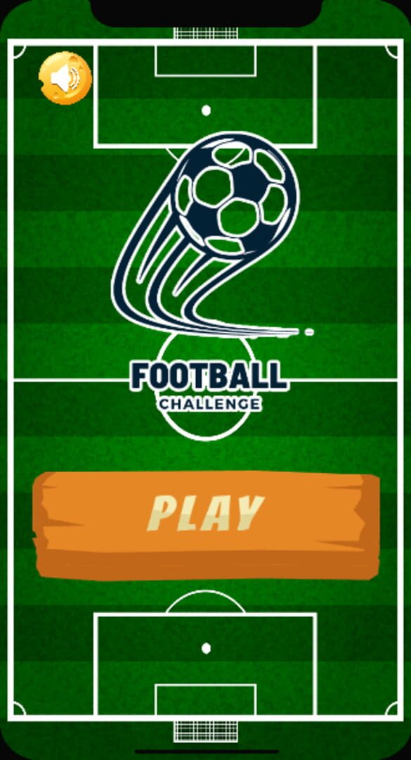 Football Challenges - Screenshot