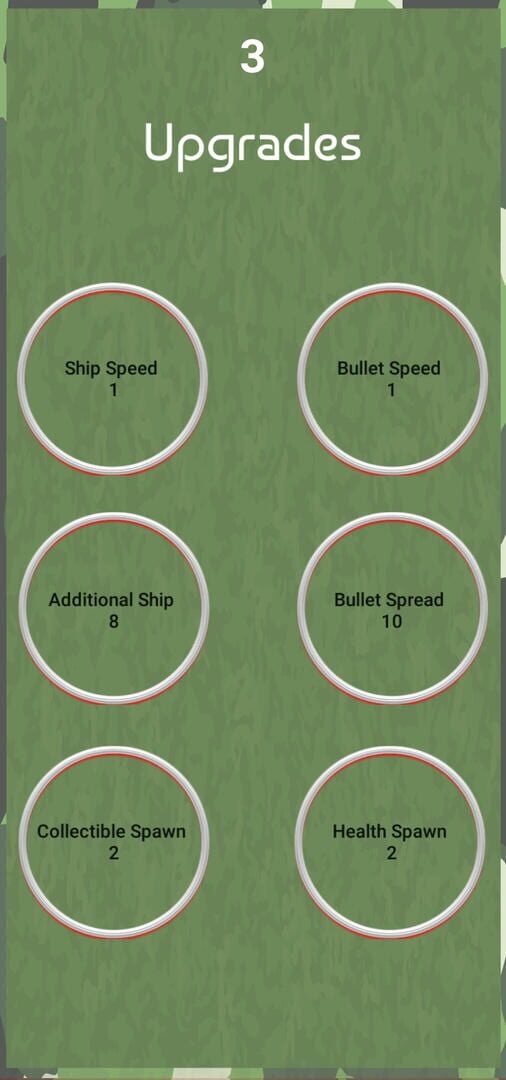 Tank It - Screenshot