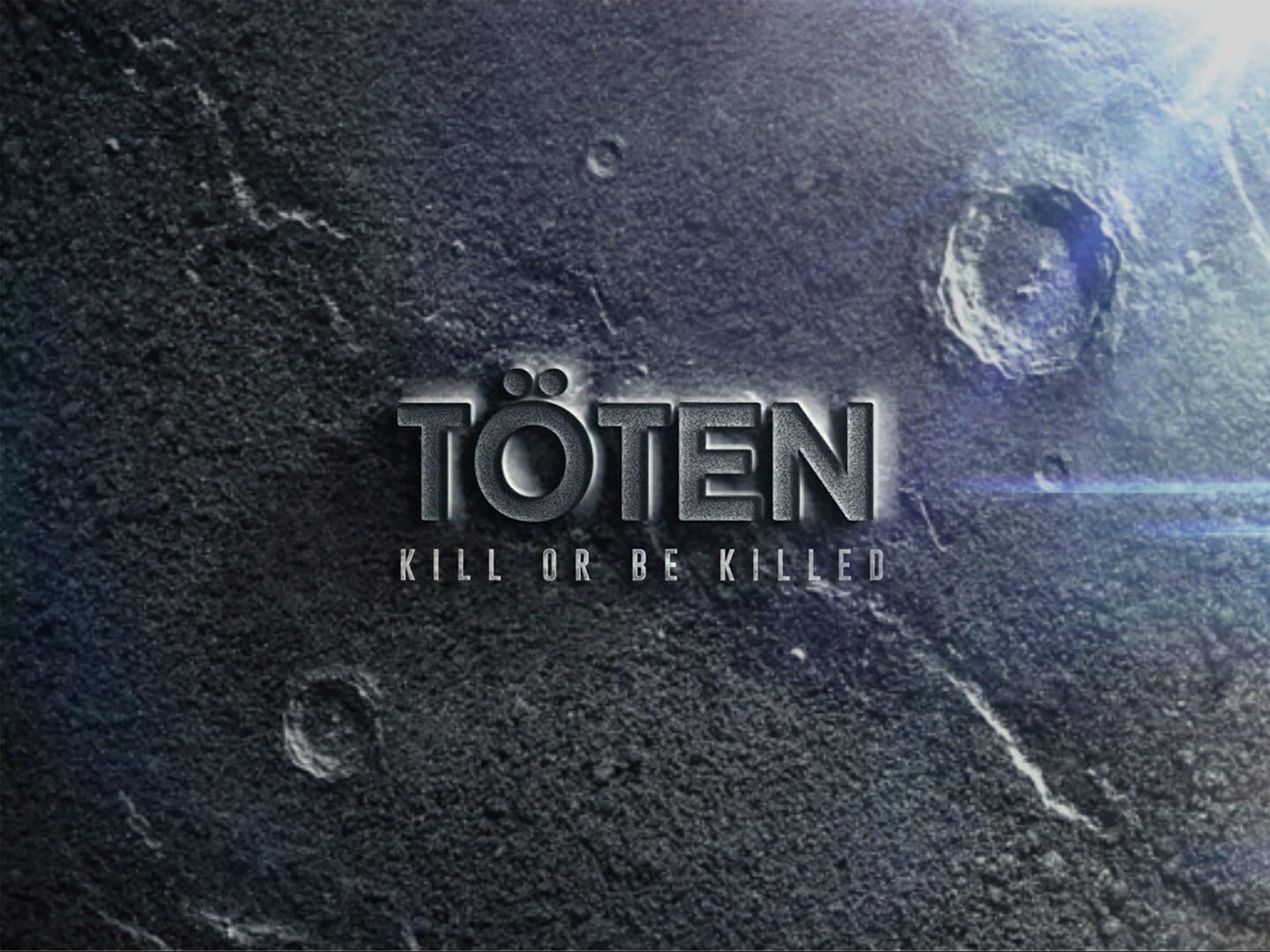 Toten - Screenshot