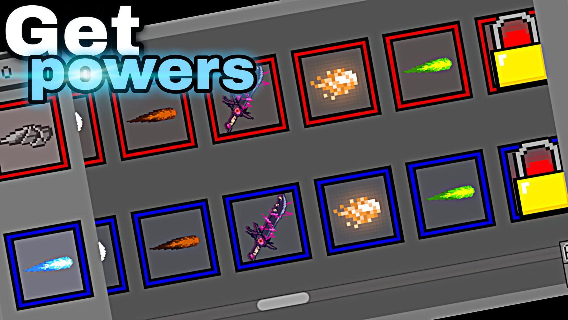 Boss Hunter - Screenshot
