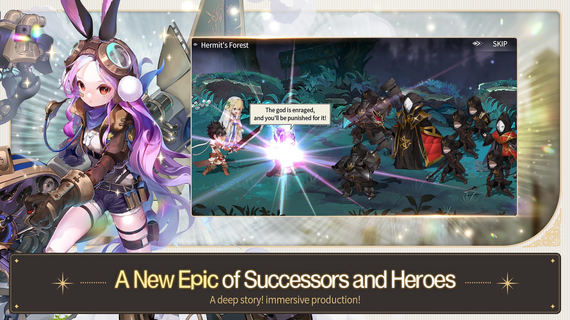 Five Stars - Screenshot
