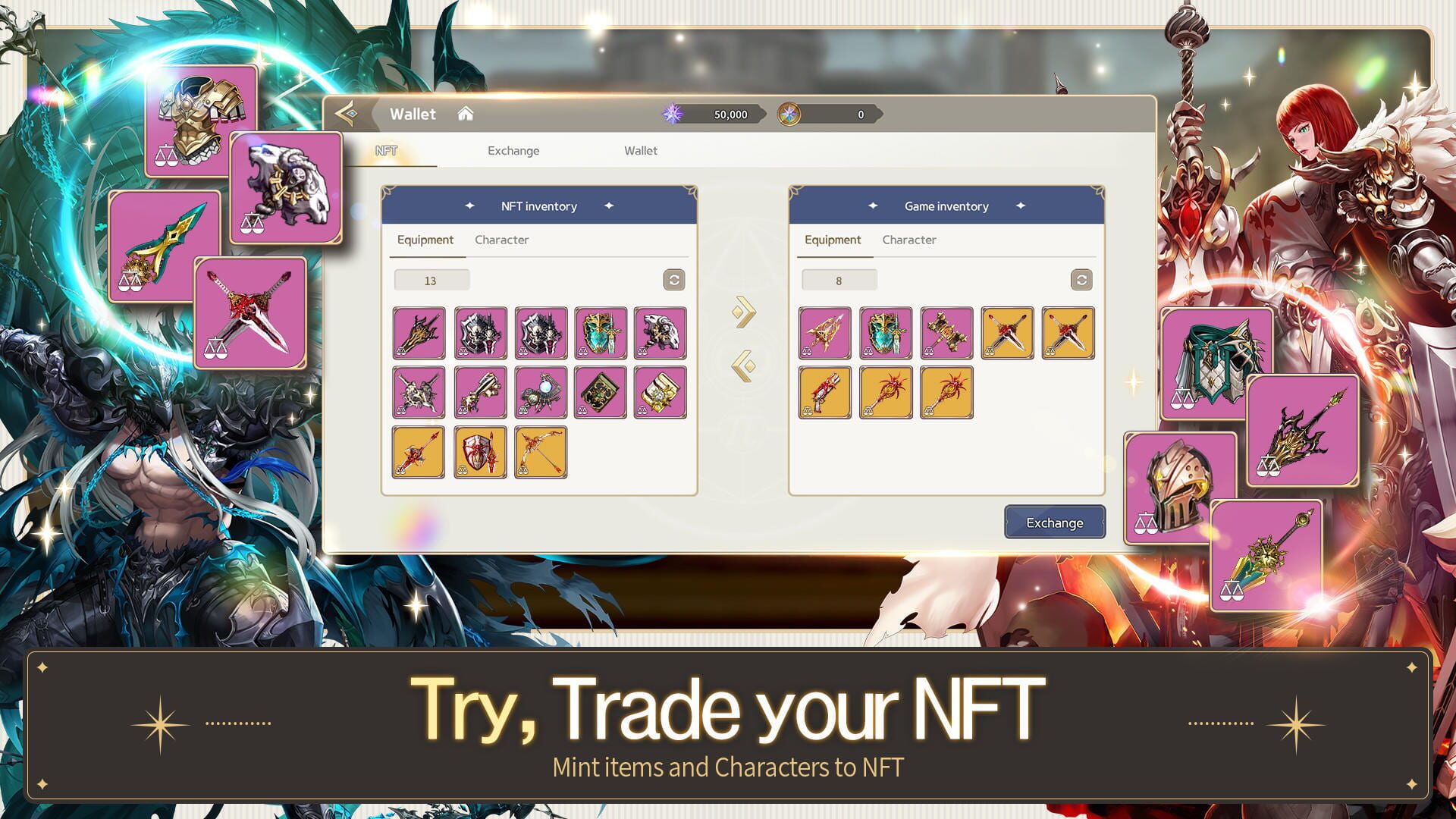 Five Stars - Screenshot