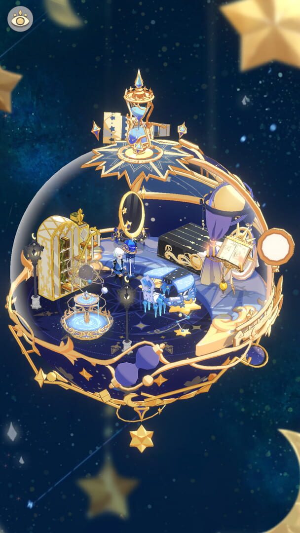 Fairy Sphere - Screenshot