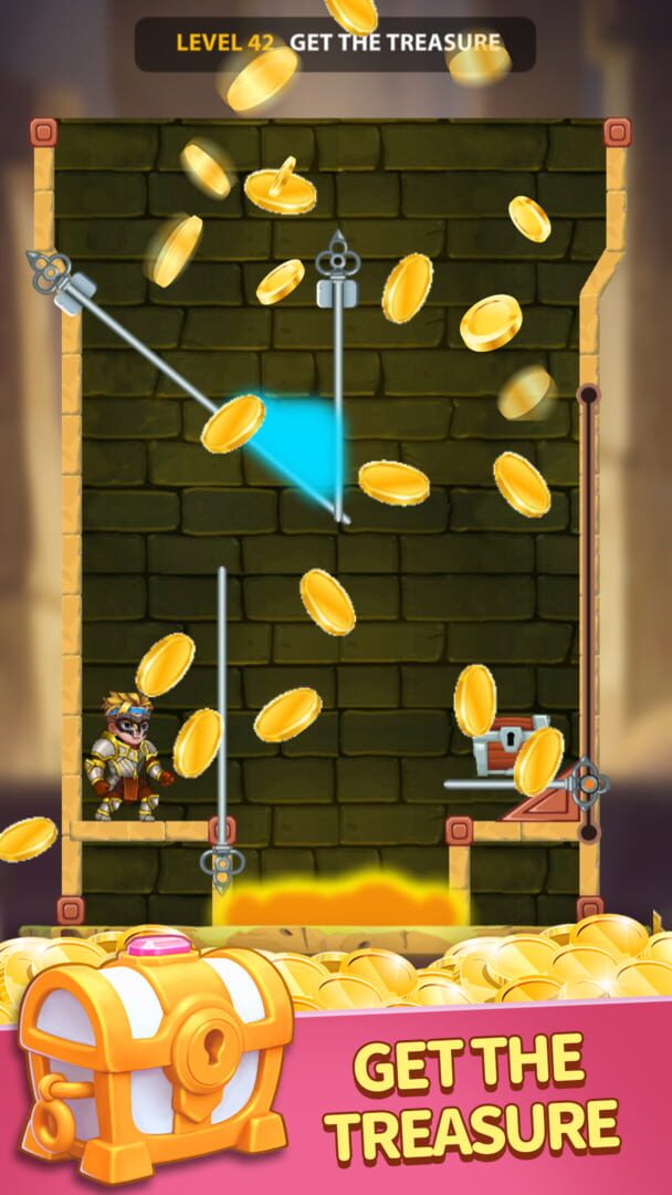 Hero Rescue 3 - Screenshot