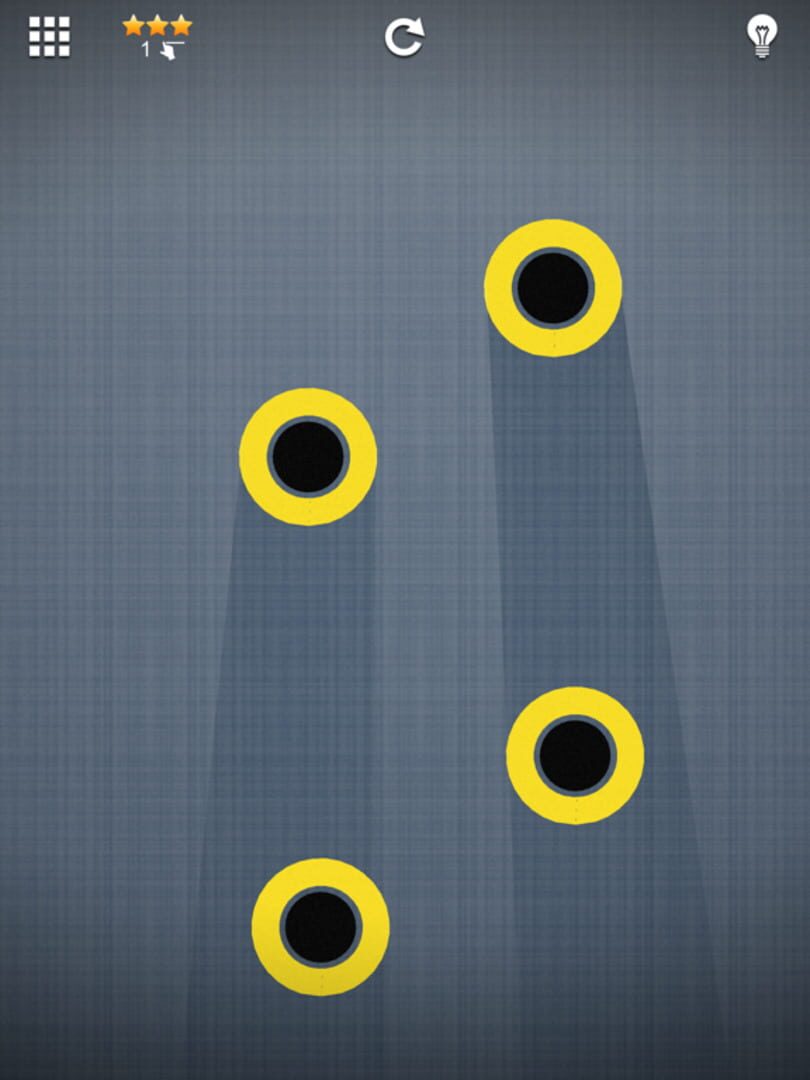 Shatterbrain - Screenshot