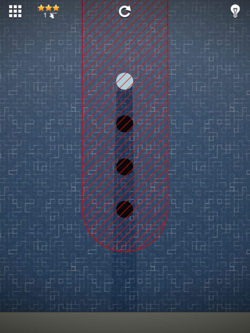 Shatterbrain - Screenshot