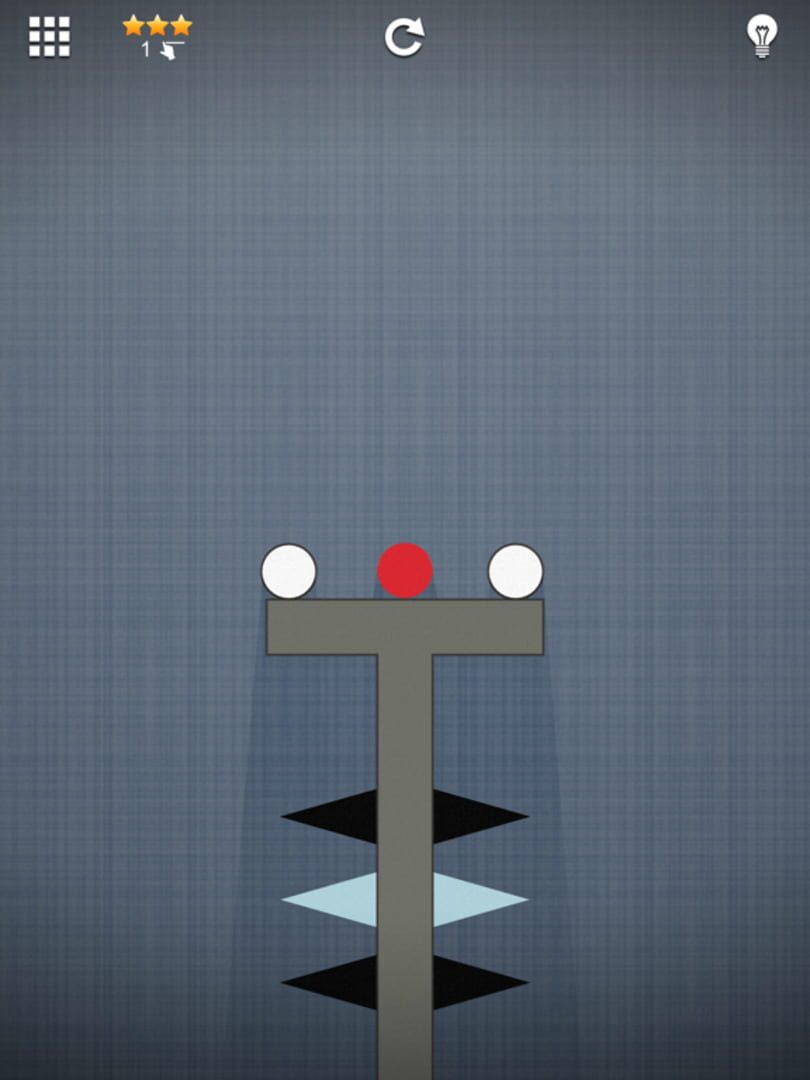 Shatterbrain - Screenshot
