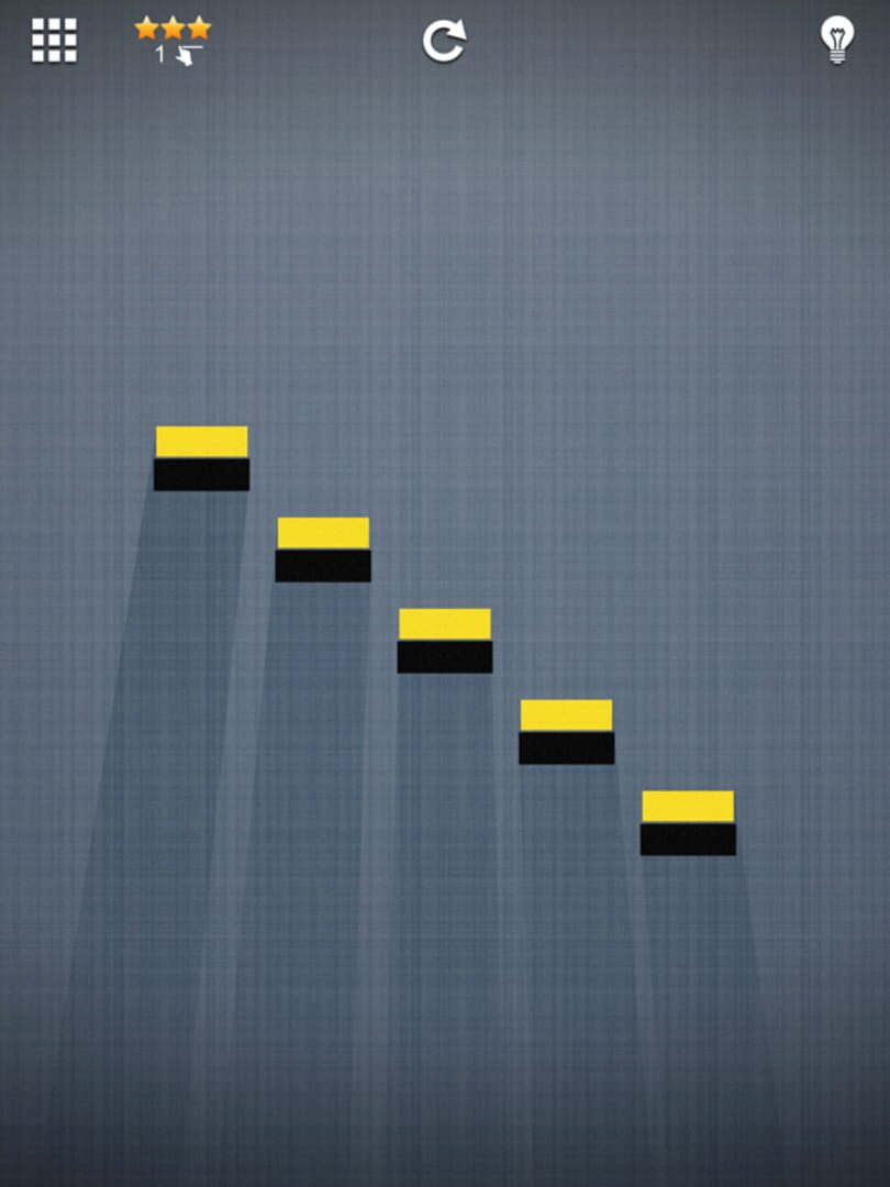 Shatterbrain - Screenshot