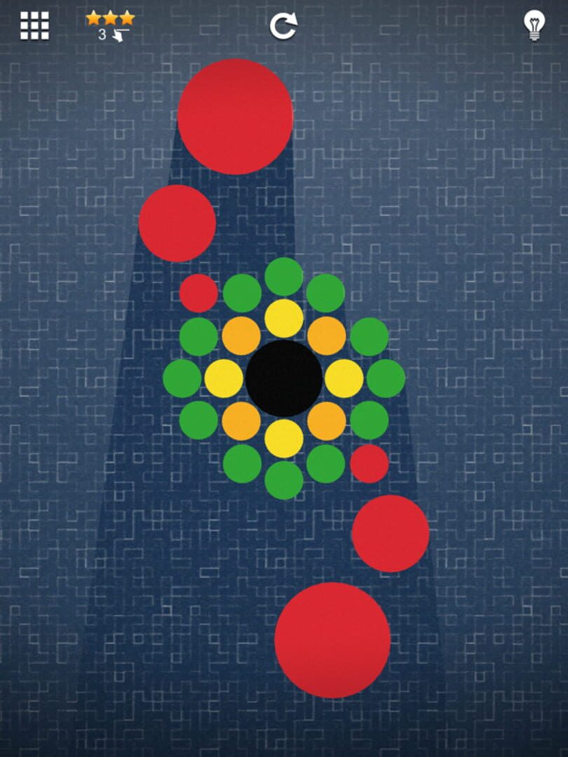Shatterbrain - Screenshot