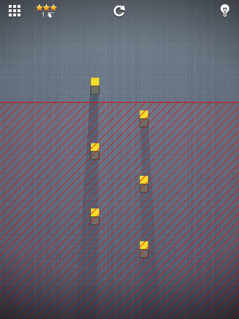 Shatterbrain - Screenshot