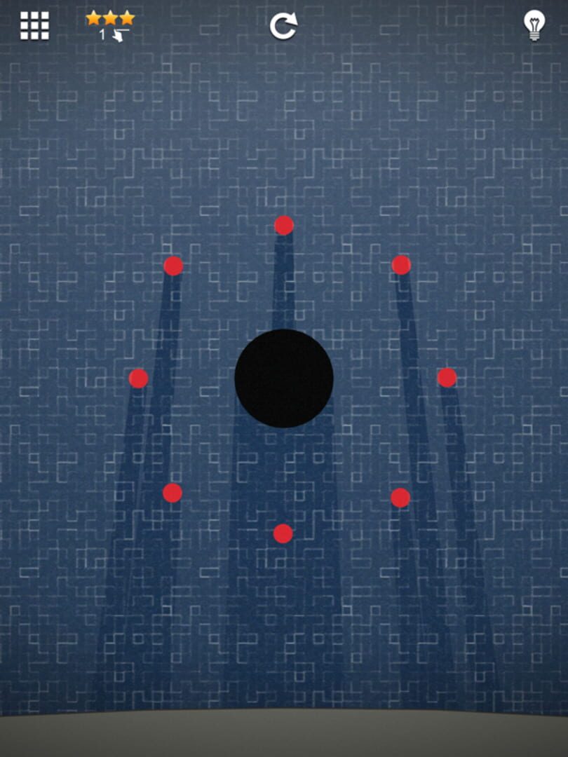 Shatterbrain - Screenshot