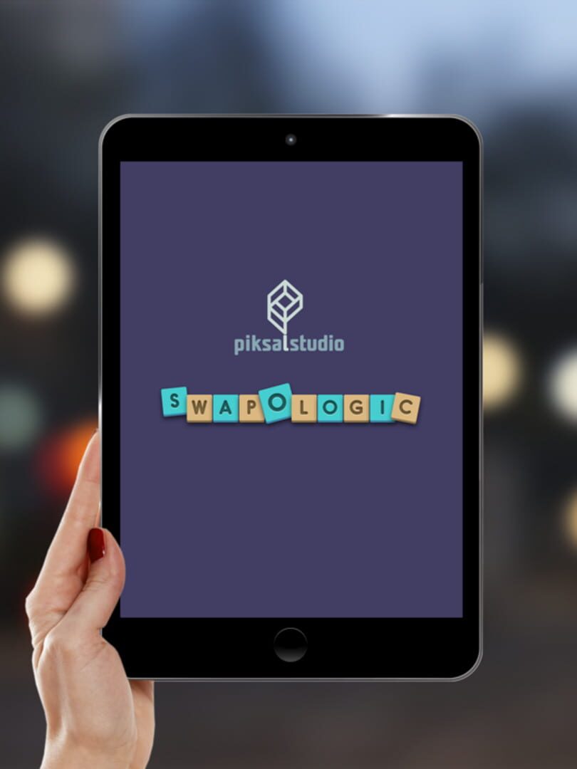 Swapologic - Screenshot