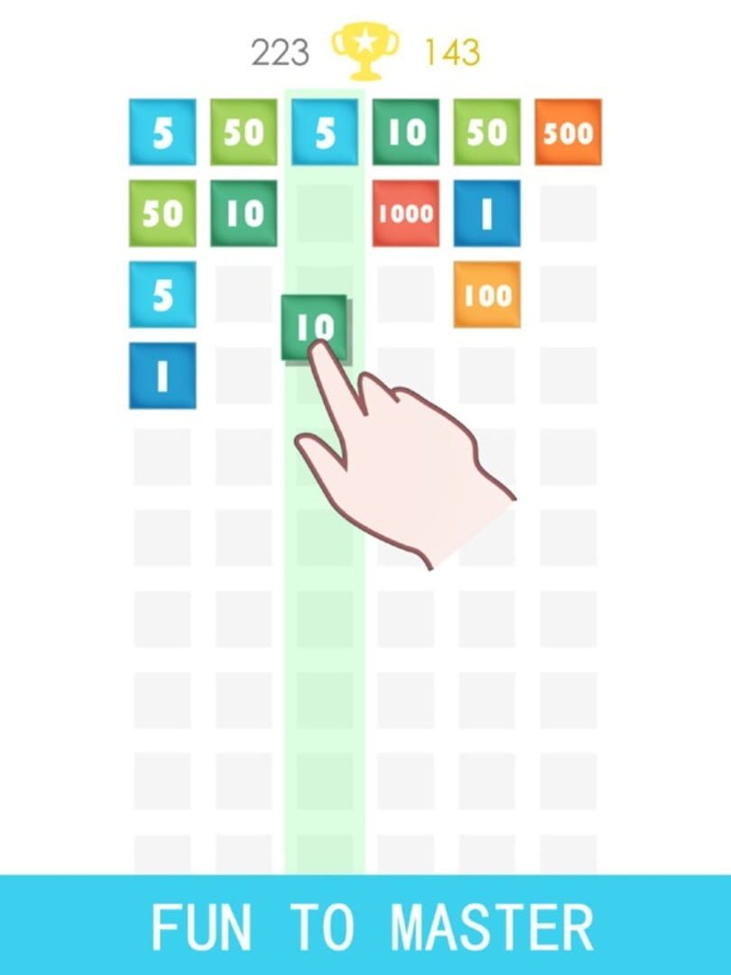 Box Heap - Screenshot
