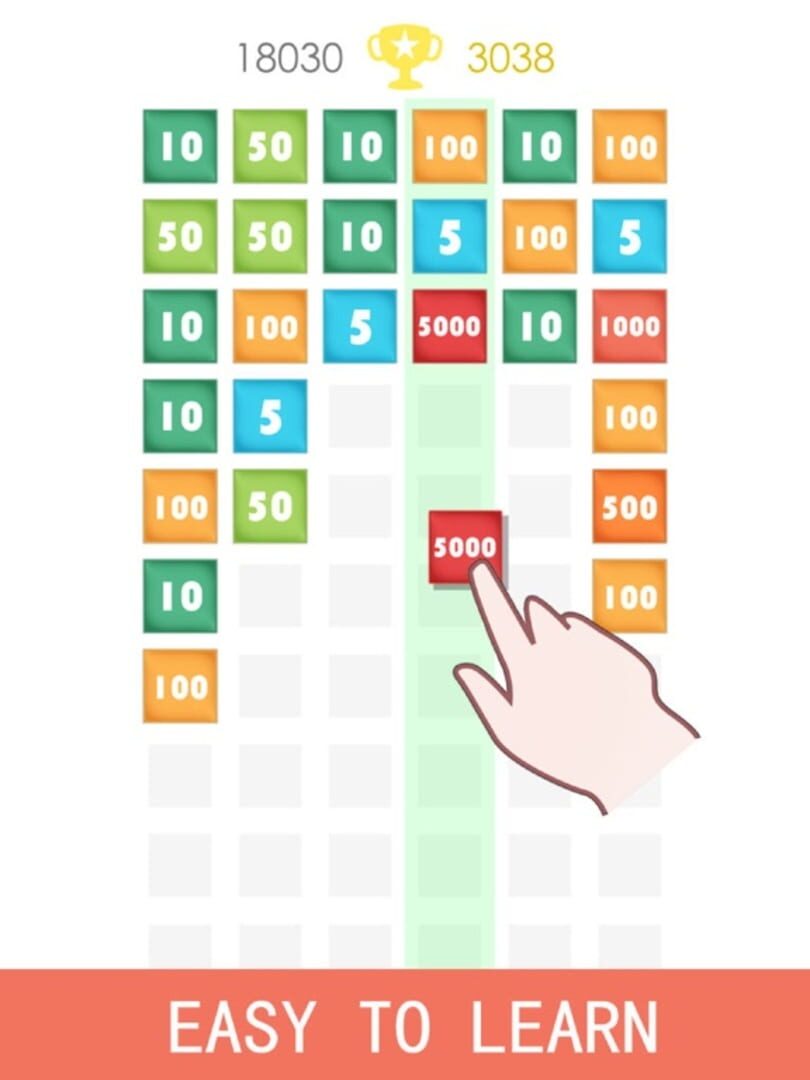 Box Heap - Screenshot