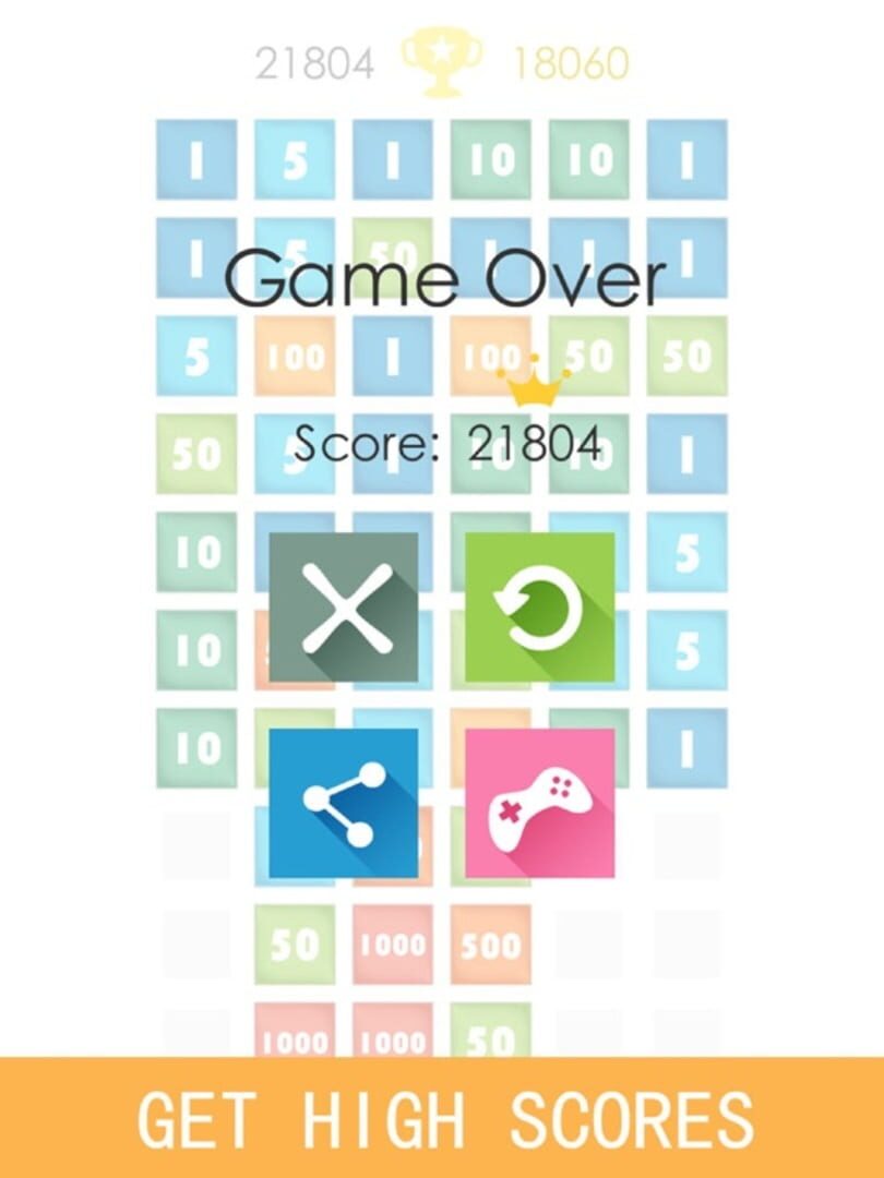 Box Heap - Screenshot