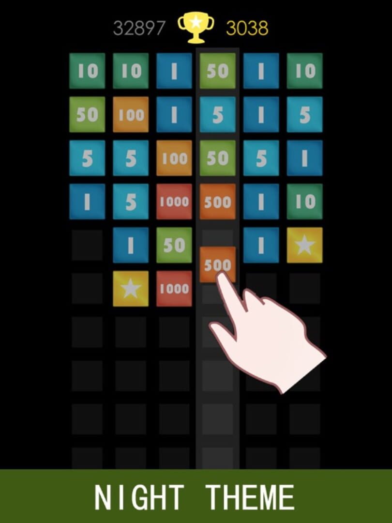 Box Heap - Screenshot