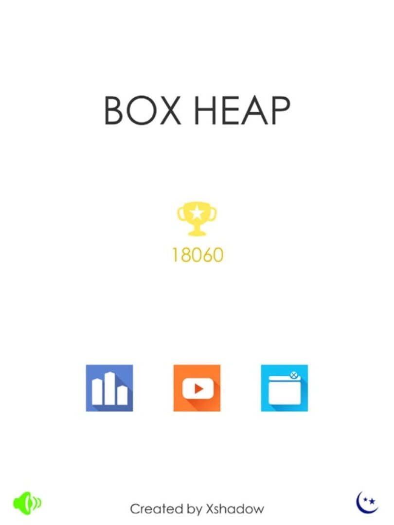 Box Heap - Screenshot
