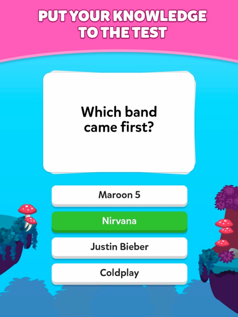 Trivia Crack Adventure screenshot