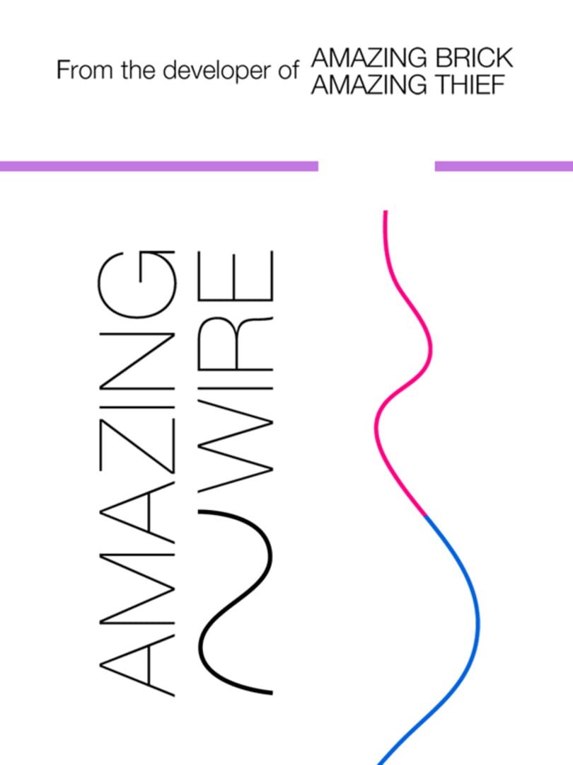 Amazing Wire - Screenshot