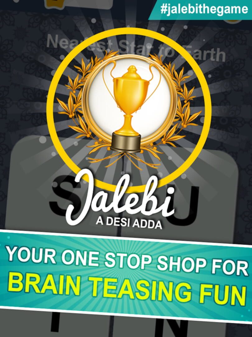 Jalebi: A Desi Adda - Screenshot
