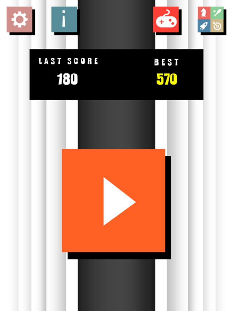No Play No Die - Screenshot