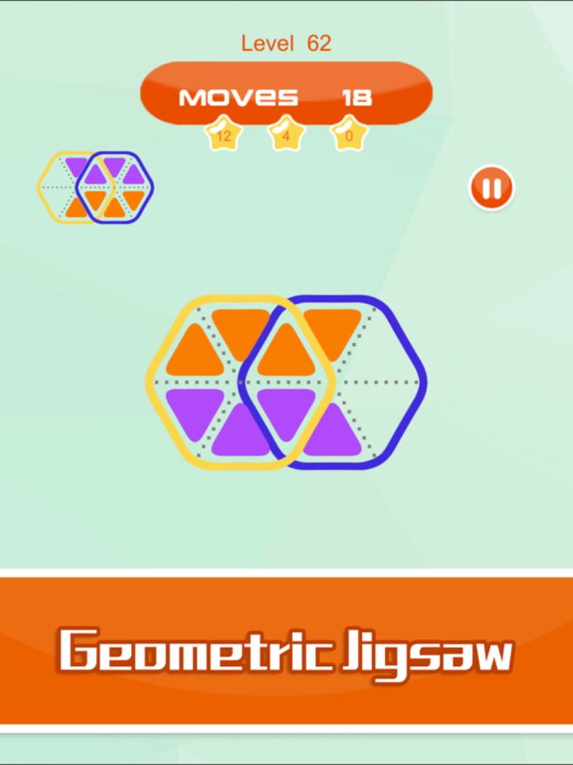 Magic Colors 2 - Screenshot