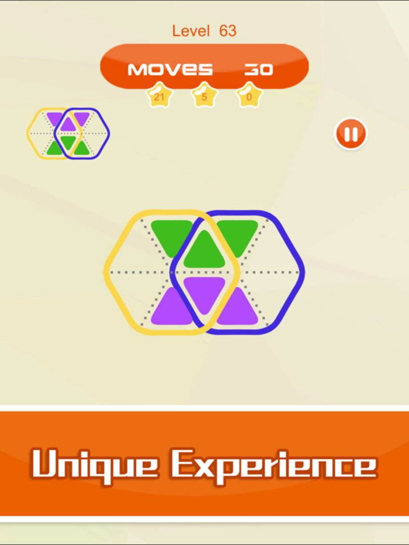 Magic Colors 2 - Screenshot