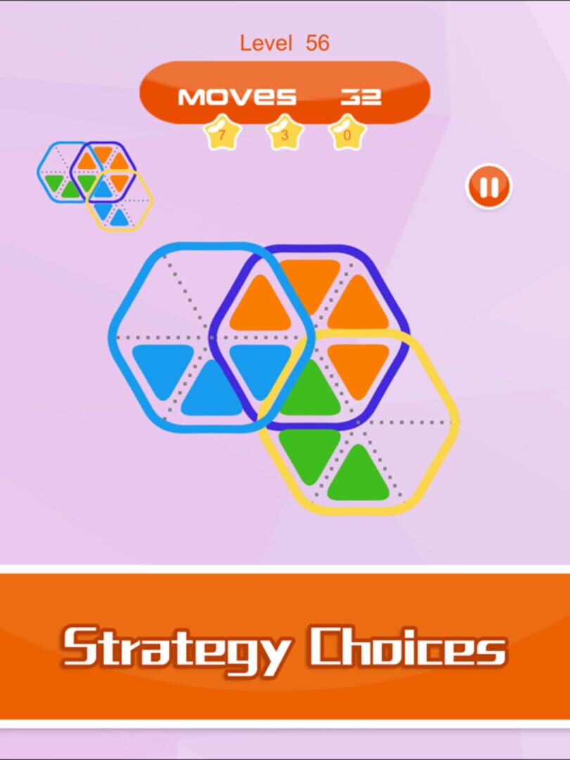 Magic Colors 2 - Screenshot