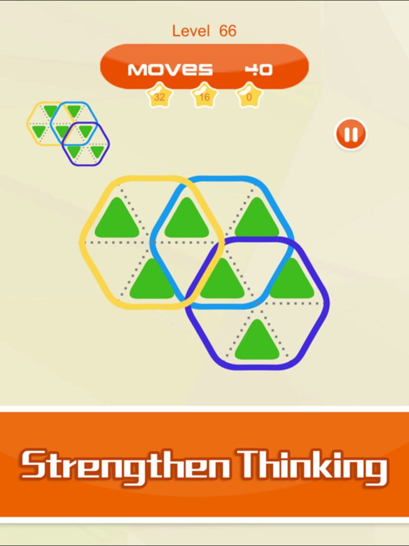 Magic Colors 2 - Screenshot