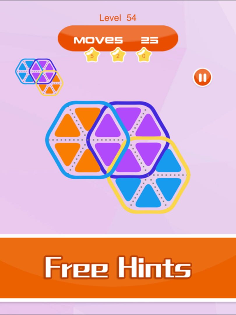 Magic Colors 2 - Screenshot