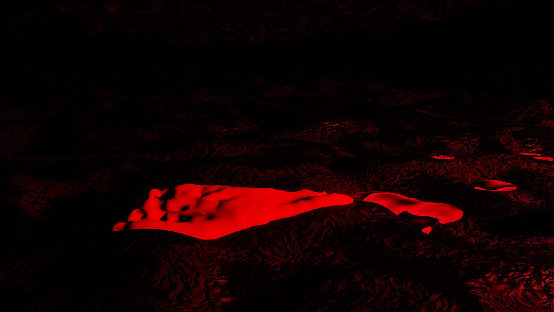 Eon of the Green - Screenshot