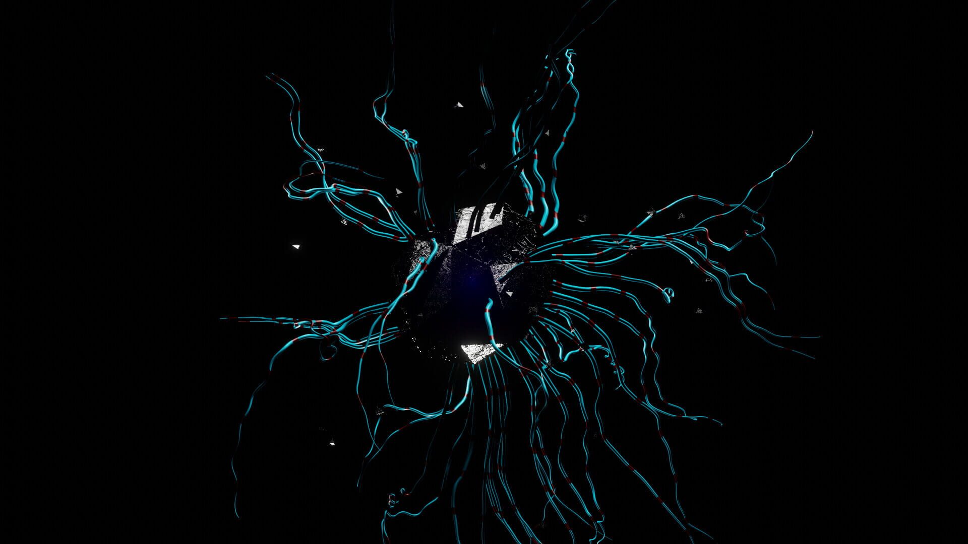 Eon of the Green - Screenshot