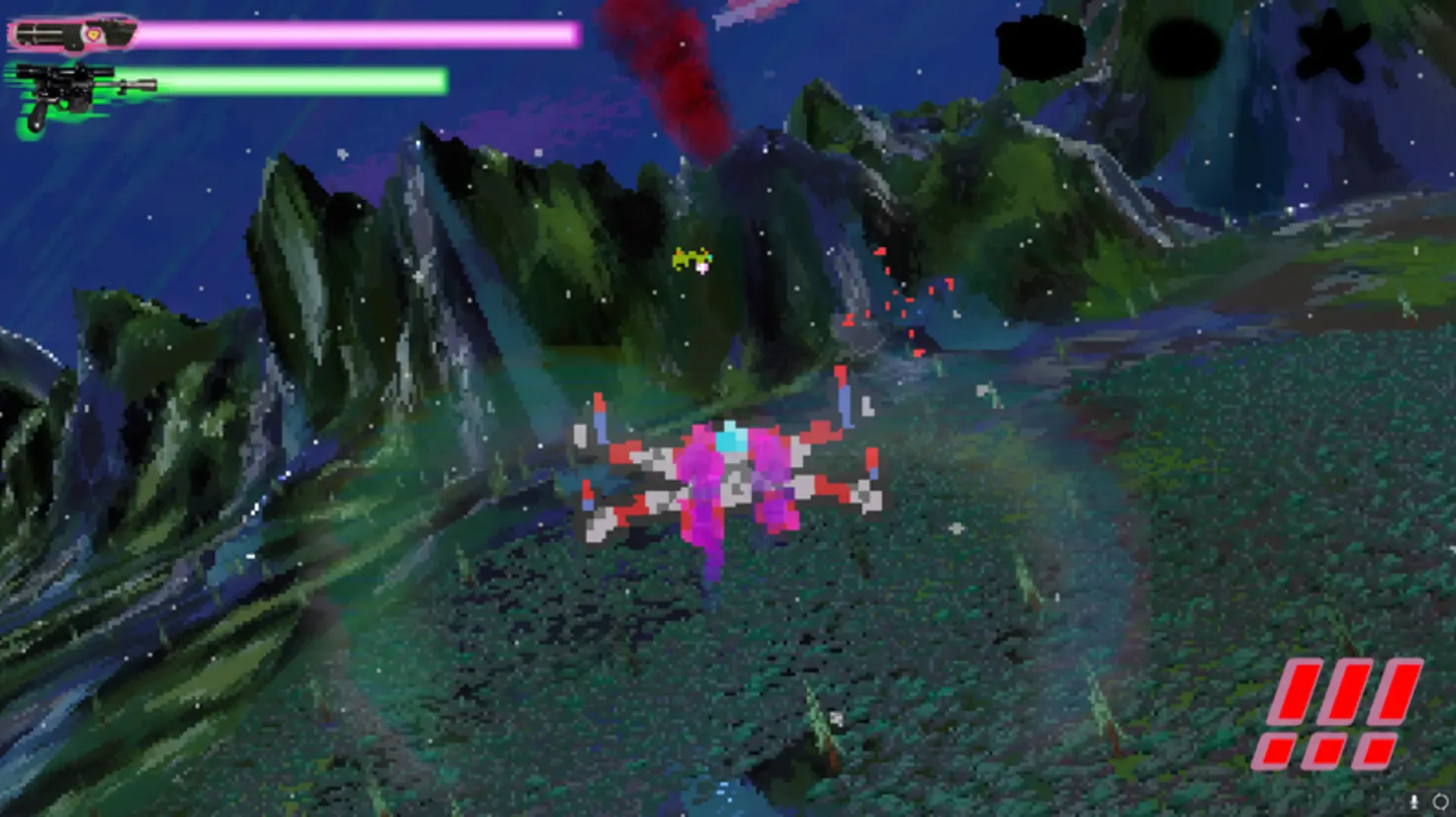 The Night Before Star Wars