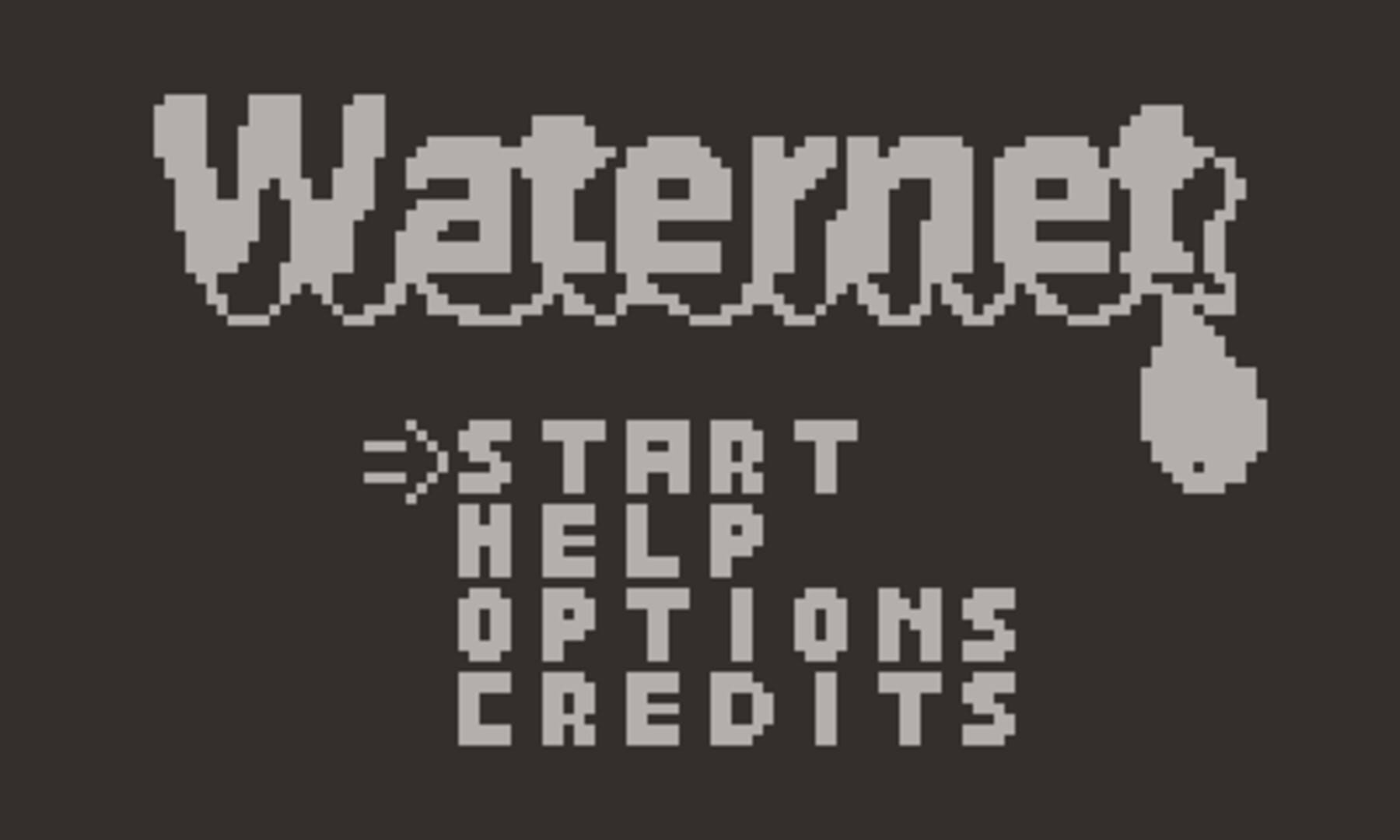 Captura de pantalla - Waternet