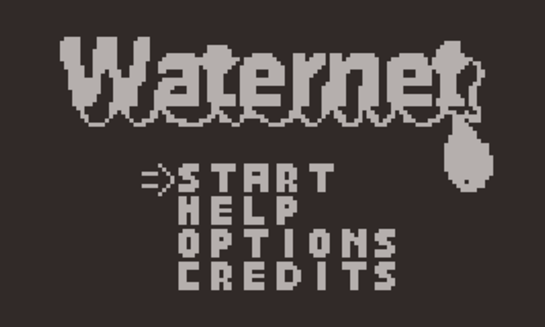 Waternet screenshot